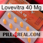 Lovevitra 40Mg 43